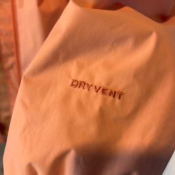 Women's Resolve 2 Jacket - Rose (Pink) - Picture 6 of 11